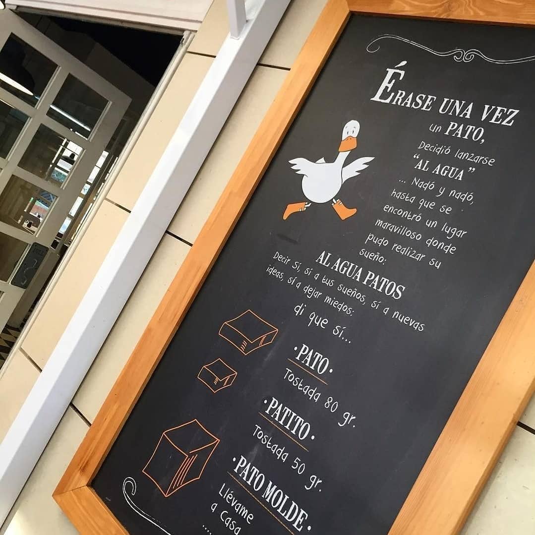 Cobertura de restaurante